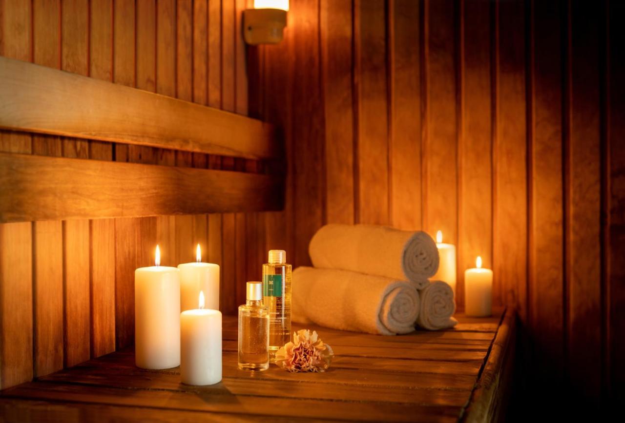 Hotel Valdys Thalasso & Spa - La Baie Douarnenez Zewnętrze zdjęcie