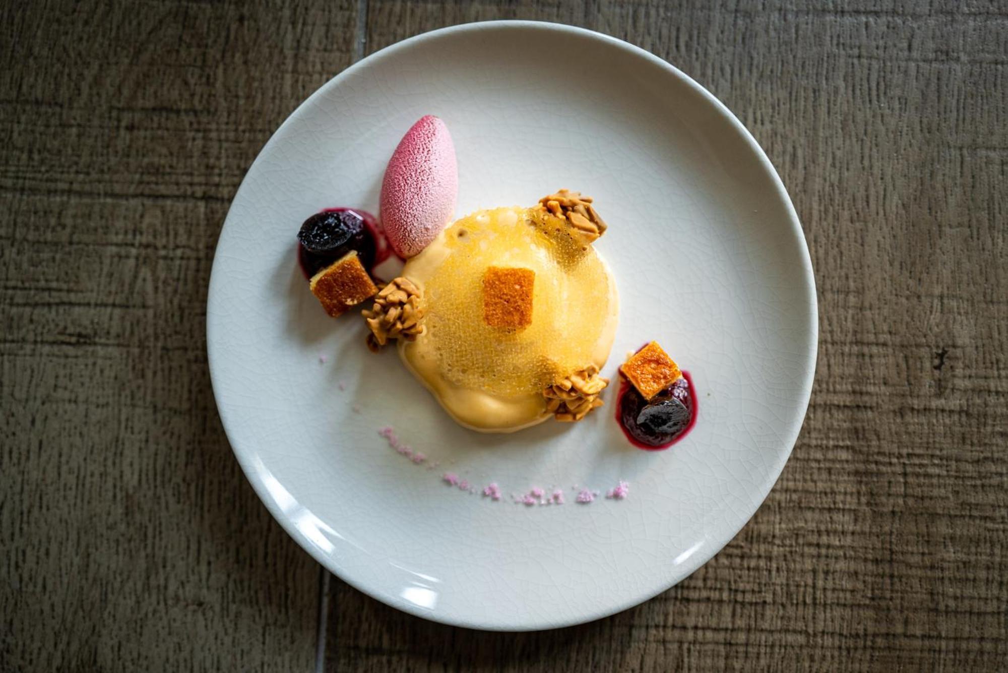 Hotel Valdys Thalasso & Spa - La Baie Douarnenez Zewnętrze zdjęcie