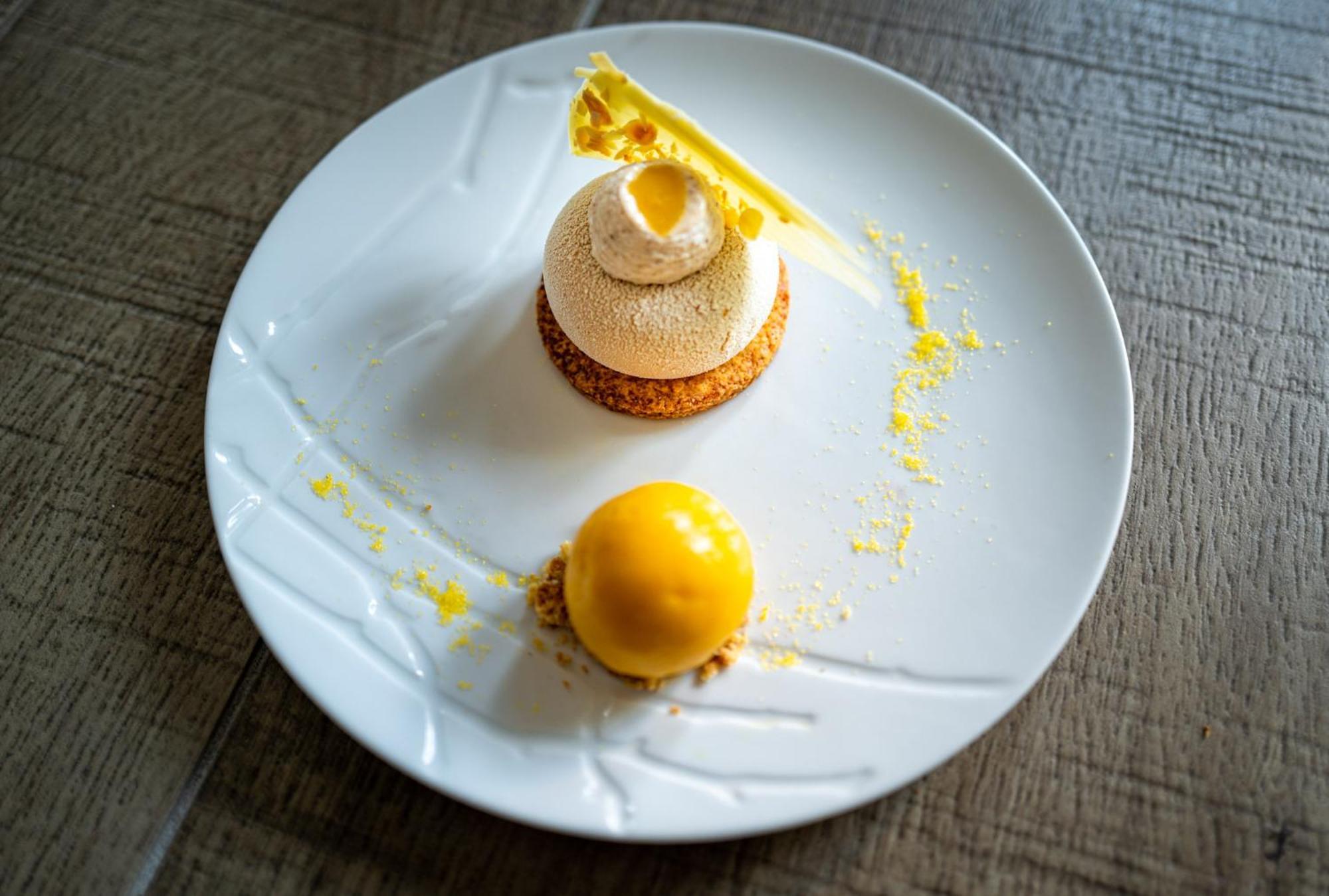 Hotel Valdys Thalasso & Spa - La Baie Douarnenez Zewnętrze zdjęcie