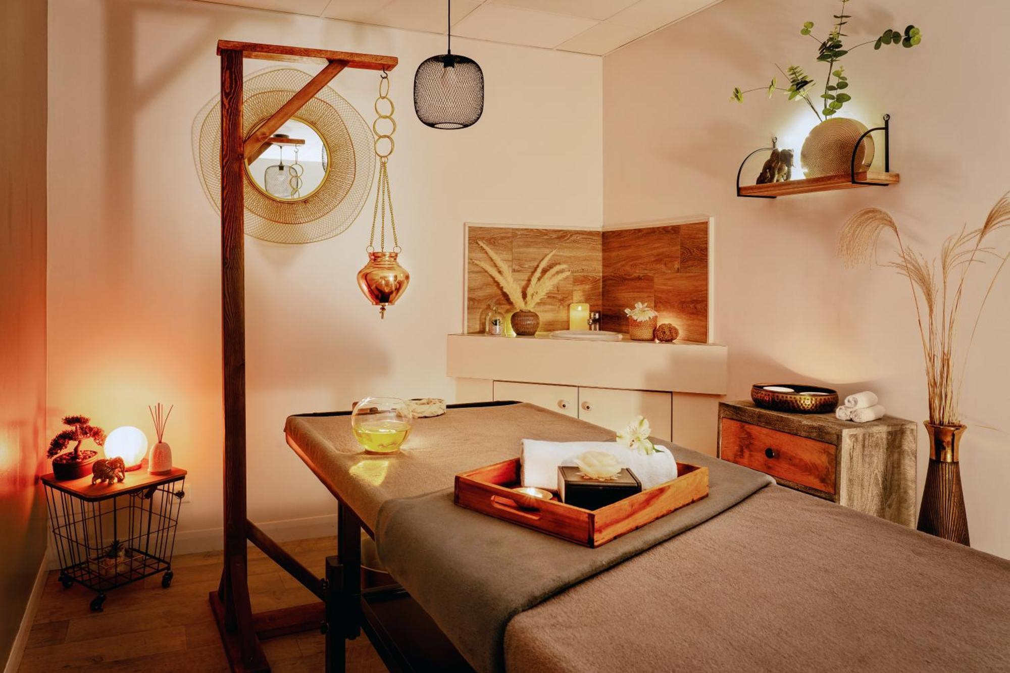 Hotel Valdys Thalasso & Spa - La Baie Douarnenez Zewnętrze zdjęcie